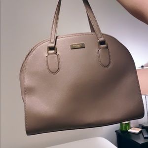 Kate spade purse barely used